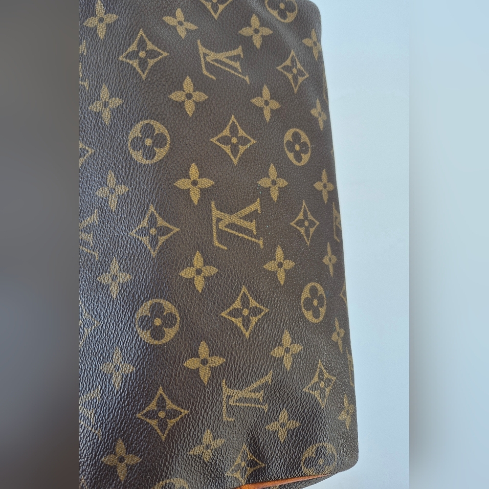 Louis Vuitton Vintage Speedy 25 - Picture 13 of 16